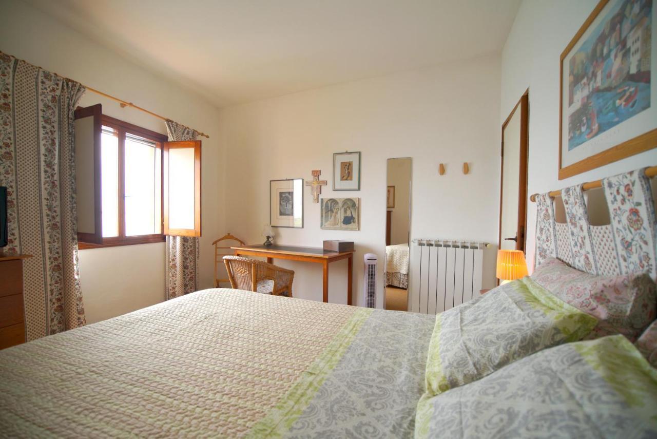 特拉罗Borgo Antico - Casa Delle Onde别墅 外观 照片