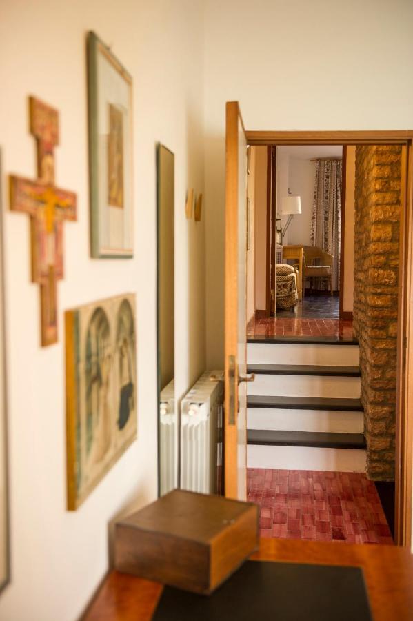 特拉罗Borgo Antico - Casa Delle Onde别墅 外观 照片