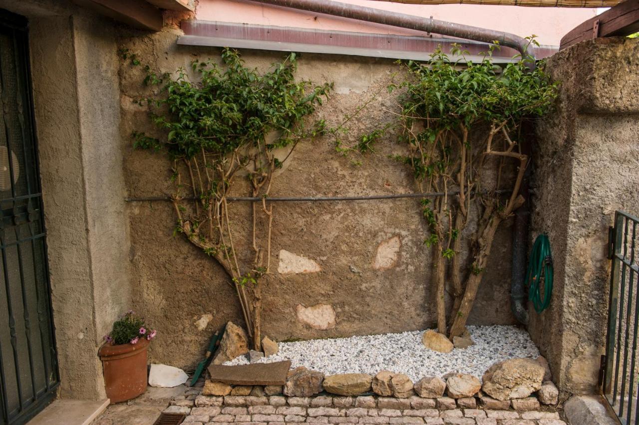 特拉罗Borgo Antico - Casa Delle Onde别墅 外观 照片